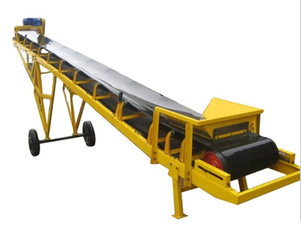 belt-conveyor