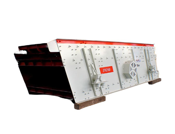 ya-series-circular-vibrating-screen